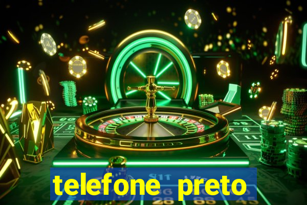 telefone preto torrent magnet